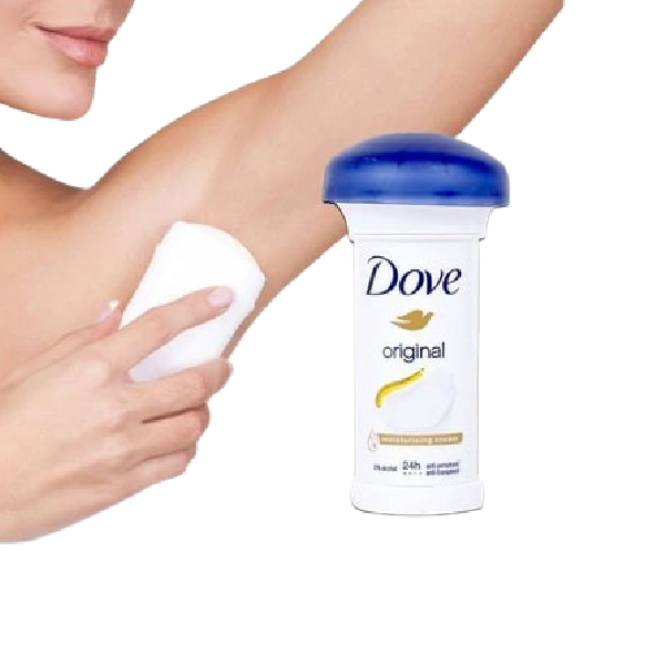 مام قارچی داو مدل Original شیری - Image 3