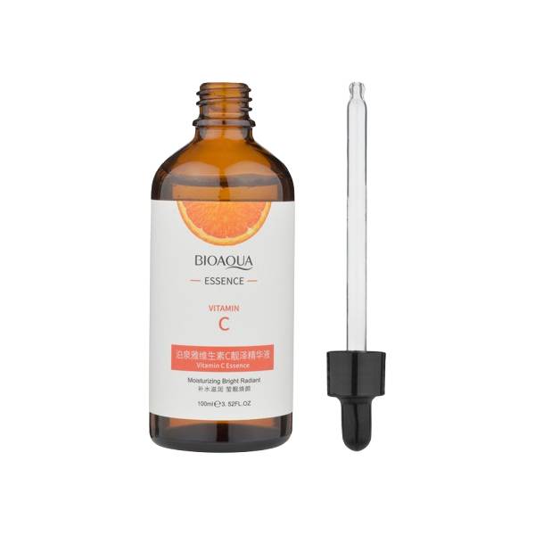 سرم پوست بایو آکوا مدل ویتامین Essence C - Image 2