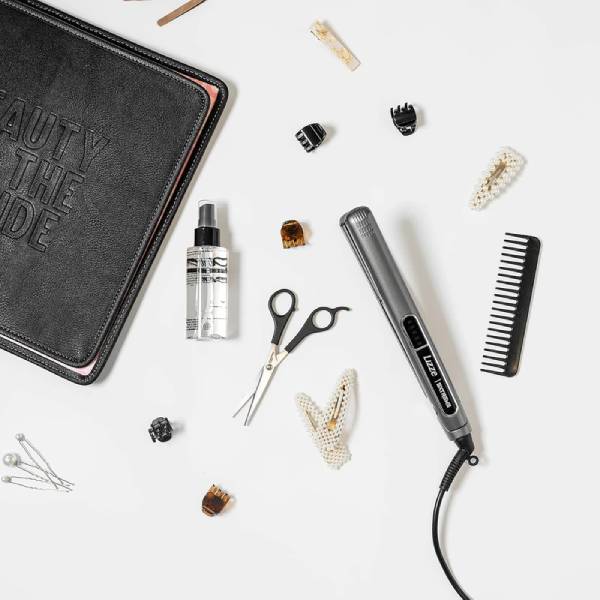 اتو و حالت دهنده مو مدل EXTERMA - Image 4