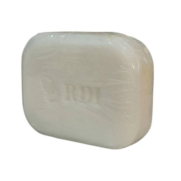 صابون شستشو RDI مدل شیر الاغ مناسب برای انواع پوست وزن 80 گرم - Image 5