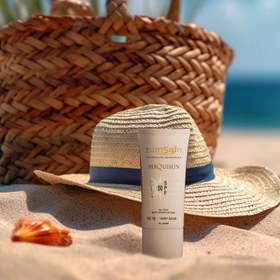 کرم ضد آفتاب سان سیف مکیسان SPF50 شماره NC10 رنگ عاجی 40 میلی - Image 3