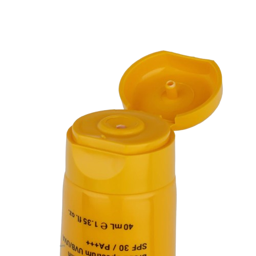 کرم ضد آفتاب مناسب پوست چرب لافارر SPF30 کرم ضد آفتاب لافارر اصل بی رنگ و ضد لک - Image 5